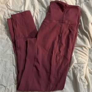 Til you collapse leggings